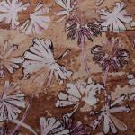 30s*41s 100% Spun Rayon Viscose Fabric Meaning Anti Static