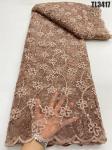 Wholesale price french net lace african bridal lace Austria wedding dress mesh
