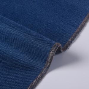 Quality Stretchy 40D Tencel Denim Functional Fabrics For Jeans Antibacterial wholesale