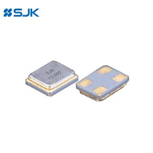 Quality 2016 16.000MHz 10pF Crystal Resonator With ±10ppm -40- 85C ±20ppm 2.0*1.6*0.5mm wholesale