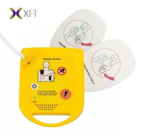 Quality Newest design XFT Portable Mini AED Trainer wholesale