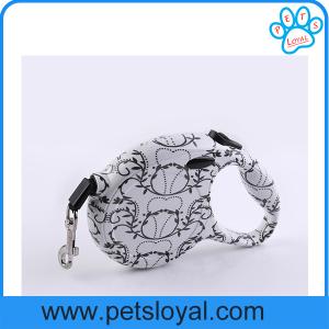 Quality Factory Wholesale Pet Product Supply Retractable Pet Lead Dog Leash wholesale