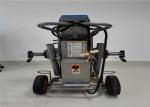 Fully Pneumatic PU Spray Polyurethane Foam Machine 380V 50Hz