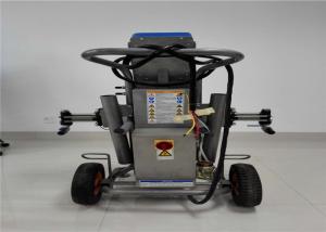 Quality OEM ODM Industrial Polyurethane Foam Dispensing Equipment 3PH 4 Lines wholesale