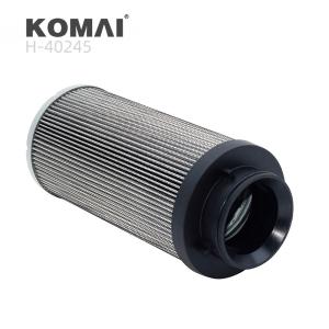 Quality KOMAI Hydraulic Filter 932634Q P567049 SH51069 BE310803A 533307 MP4047 P572671 for PARKER wholesale