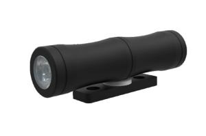 Quality IP65 Aluminum Outdoor Landscape Tube Wall Light wholesale