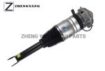 Rear Left Air Suspension Strut , Air Strut Replacement 2004-2010 Audi A8 Quattro
