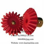 Engineering Plastics Gear Machining manufacture producing manufacturer producer