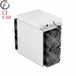 9.5Gh Litecoin Dogecoin Miners Machine Bitmain Antminer L7 9500m