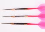 21.0g Steel Tip Tungsten 95% for Professional Players