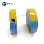 Standard Brushless Motor Sliding Gate Turnstile Waist Height Turnstile