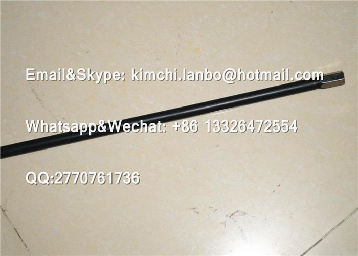 komori torsion bar 444-3223-022 c62 original machine parts for komori offset printing machine