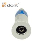 22000RPM Slow Speed Motor Dental Straight Nose Cone Handpiece 0.3Mpa To 0.35Mpa