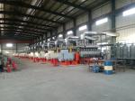 50Hz 60Hz Used Industrial Generator For Emergency Backup Power Supply