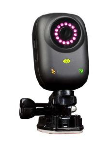 Quality Vechicles Driver Fatigue Warning System / Driver Fatigue Sensor Fast Reflect wholesale