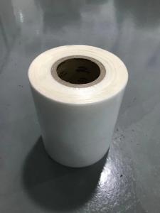 Quality SBS 7 Micron 0.007mm Clear Polyethylene Film wholesale