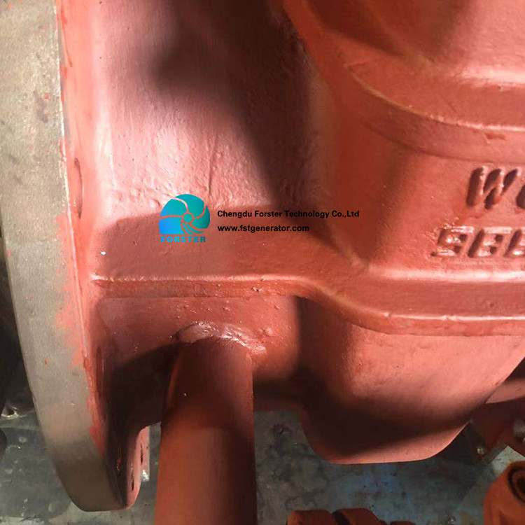 Durable Electric Turbine Control Valve High Pressure PLC Water Level Sensor