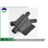 Buy cheap Circle Loom Polypropylene Geotextile Fabric For Construction 40kn / 40kn from wholesalers