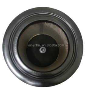 Quality Roots Blower Air Filter HEPA 255*165*320 ISO9001-2015 Machinery Parts wholesale