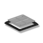 Elite Manufacture And Distribution Of Manhole Covers, Access Covers, Gully