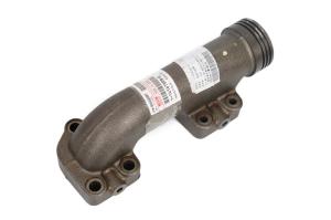Quality 1-14141999-0 ZX450 6WG1 Excavator Engine Parts Intake Manifold wholesale