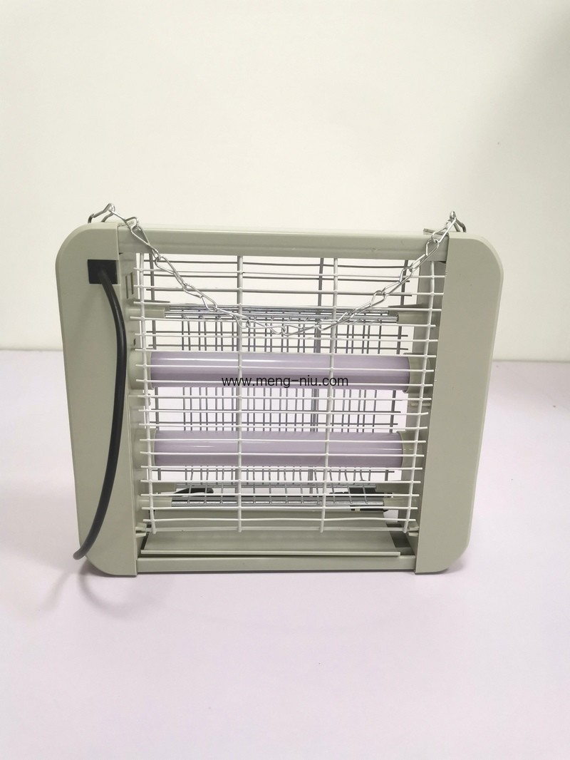 electric bug zapper mosquito zapper Interior insect killer with LED light at competitive price