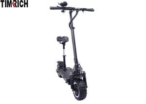 Quality 2400W Dual Drive Cross Country Electric Kick Scooter Maximum Speed 65KM TM-KV-930D wholesale
