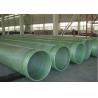 Buy cheap GRP TUBE-Glass-reinforced plastics tube from wholesalers