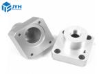 Stainless Steel Parts CNC Milling Machining Service High Precision