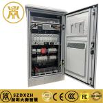 OEM Industrial And Commercial Energy Storage System Container 100KW 215Kwh