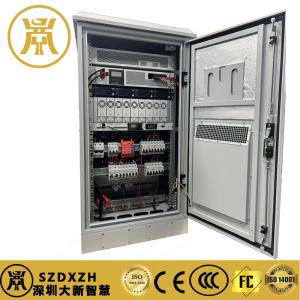 Quality All In One Industrial And Commercial Energy Storage System ESS High Voltage wholesale
