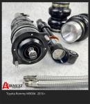 AIRMEXT Toyota Air Suspension Kit For Rommy M900A 2016+