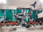 Sealant Cartridge Silicone Tube Screen Printing Equipment Automatic Screen