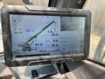 2023 Zoomlion Used Truck Crane ZTC1000 Main Boom 63m Jib 11/18.6 Counterweight
