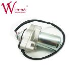 Starter Motor Motorcycle Engine Spare Parts High Performance 100pcs For 110cc