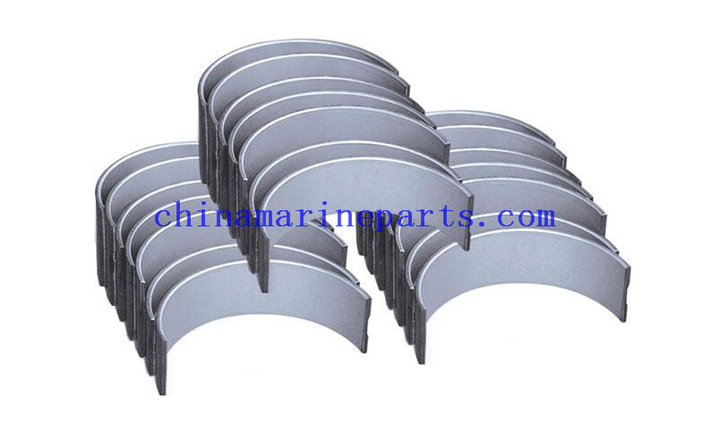 Diesel engine part for cummins main bearing AR12250