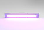 25W/ Cm2 UV LED Dryer