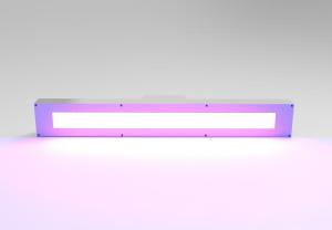 Quality 25W/ Cm2 UV LED Dryer wholesale