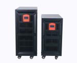 No Condensation 96V 10KW 20KW 25KW Solar Inverter Floor Mounted Energy Saving