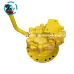Excavator Swing Motor 706-7C-01020 203-26-81000 Komatsu PC120-8