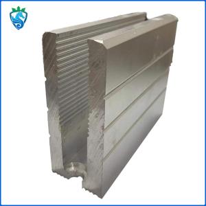 Quality Customized Aluminum Balcony Handrail Profiles Factory Competitive Price wholesale