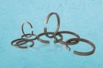 Turbo Piston Ring TA45