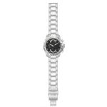 Men Multifunction fashion wrist watch , Customized logo stainless steel luxury