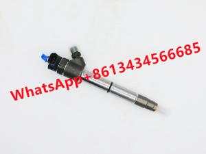 Quality Common Rail Bosch Diesel Fuel Injector 0445110581 0445110582 Vgt Euro 6 33800-2f600 wholesale