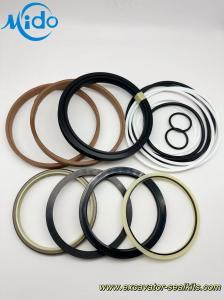 Quality 707-98-46280 707-98-47710 Boom Hydraulic Cylinder Seal Kit For Komatsu PC200-8 PC200LC-8 Excavator Parts wholesale