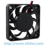 Industrial DC Cooling Fan 40*40*7mm Air Cooler Fan for Ethernet Switches