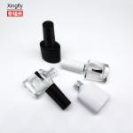 8ml Empty Nail Polish Bottle With Brush Glass Cosmetic Bottle
