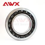 7201 7202 7203 7204 Angular Contact Bearings Thrust Design