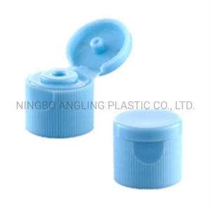 Quality 28mm Plastic Flip Top Cap for 28/410 Plastic Cap Bottle wholesale