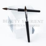 Makeup Compact Lip Brush 6cm